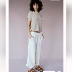 FP Freya sweater set